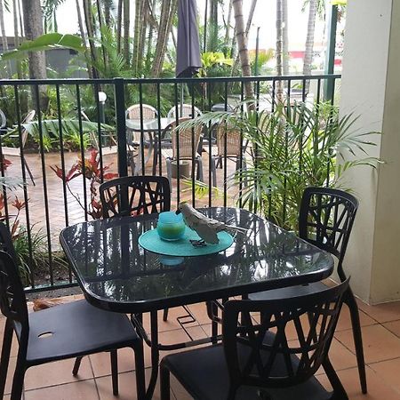 Casa Borghese Holiday Let Apartamento Cairns Exterior foto