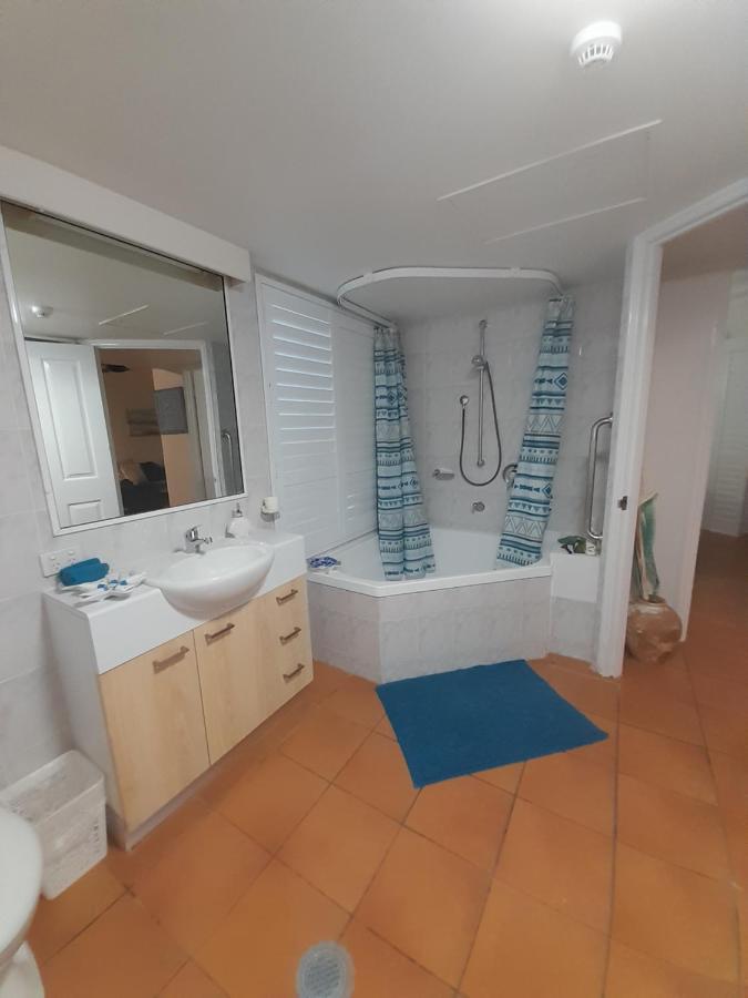 Casa Borghese Holiday Let Apartamento Cairns Exterior foto