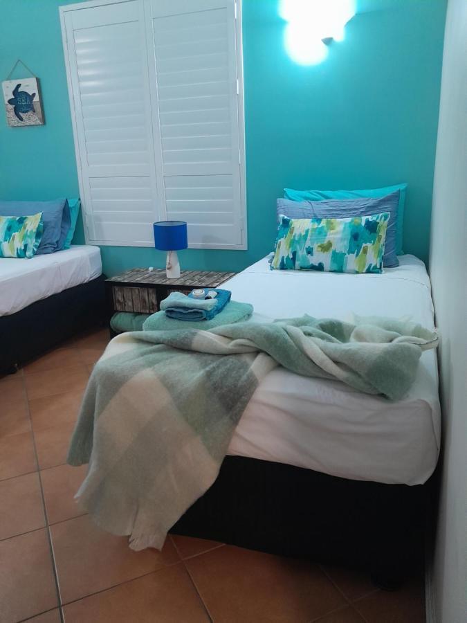 Casa Borghese Holiday Let Apartamento Cairns Exterior foto