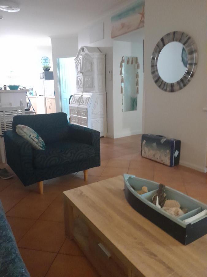 Casa Borghese Holiday Let Apartamento Cairns Exterior foto