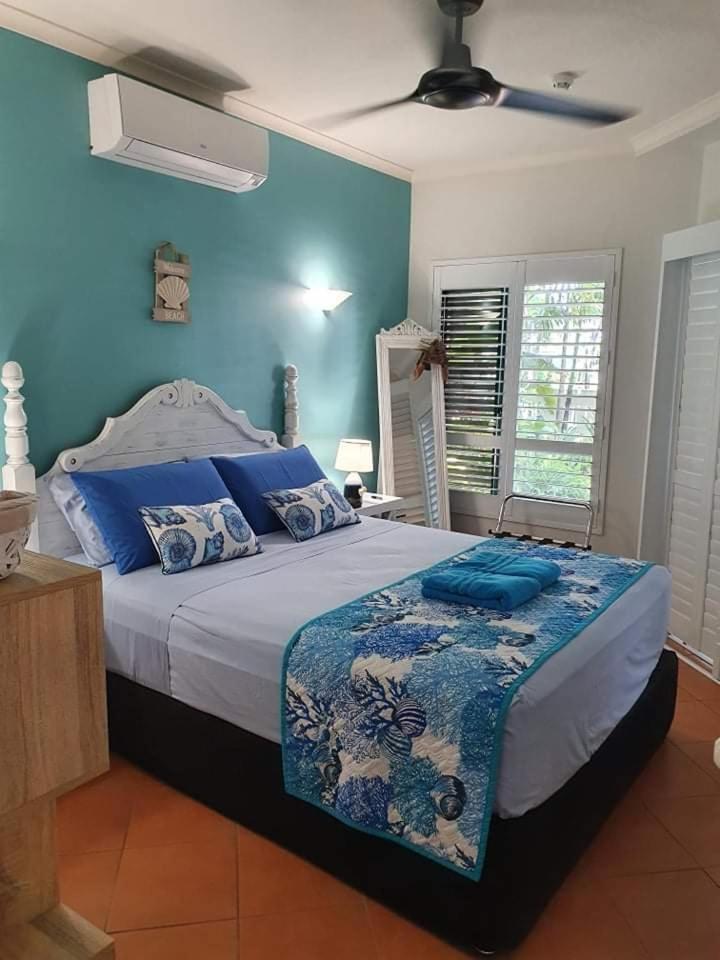 Casa Borghese Holiday Let Apartamento Cairns Exterior foto