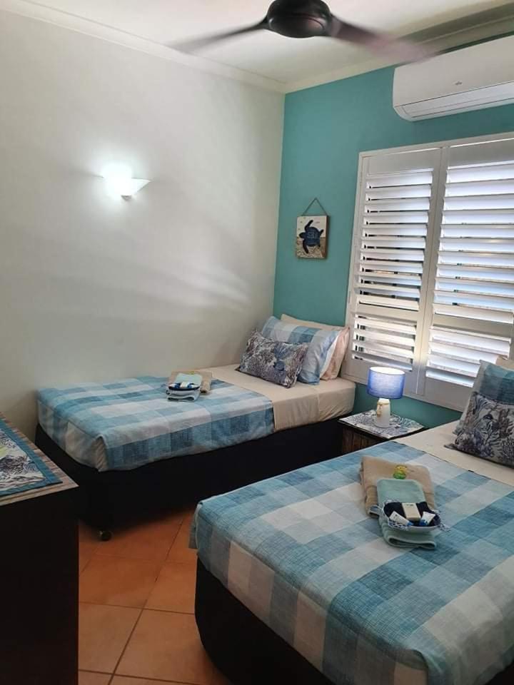 Casa Borghese Holiday Let Apartamento Cairns Exterior foto