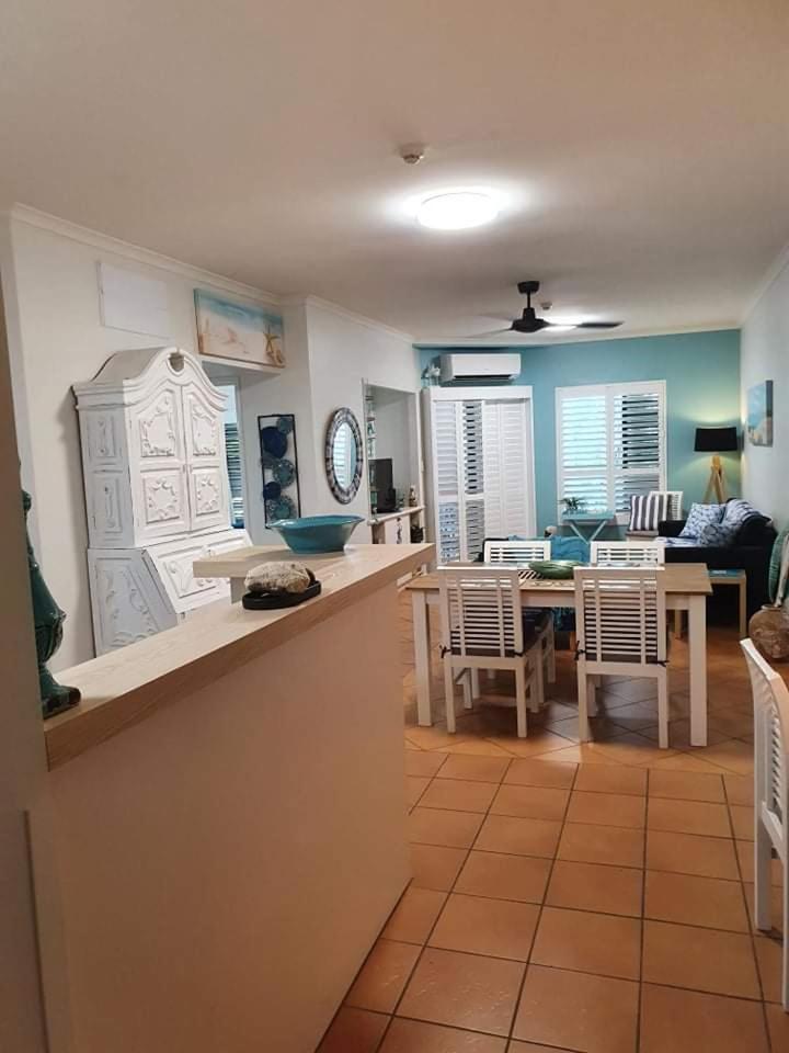 Casa Borghese Holiday Let Apartamento Cairns Exterior foto