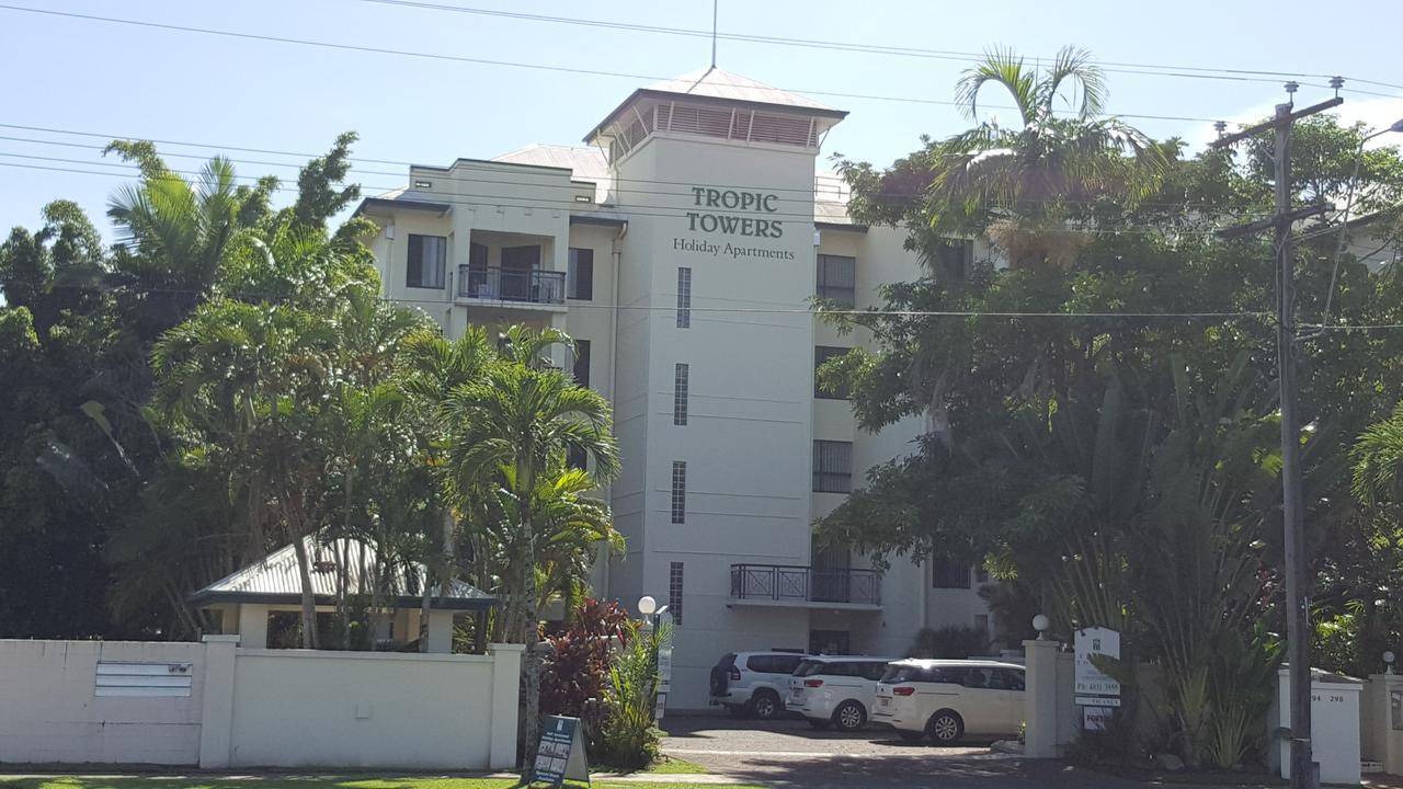 Casa Borghese Holiday Let Apartamento Cairns Exterior foto