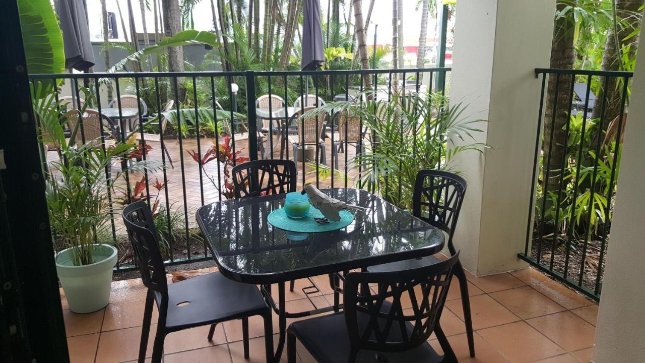 Casa Borghese Holiday Let Apartamento Cairns Exterior foto