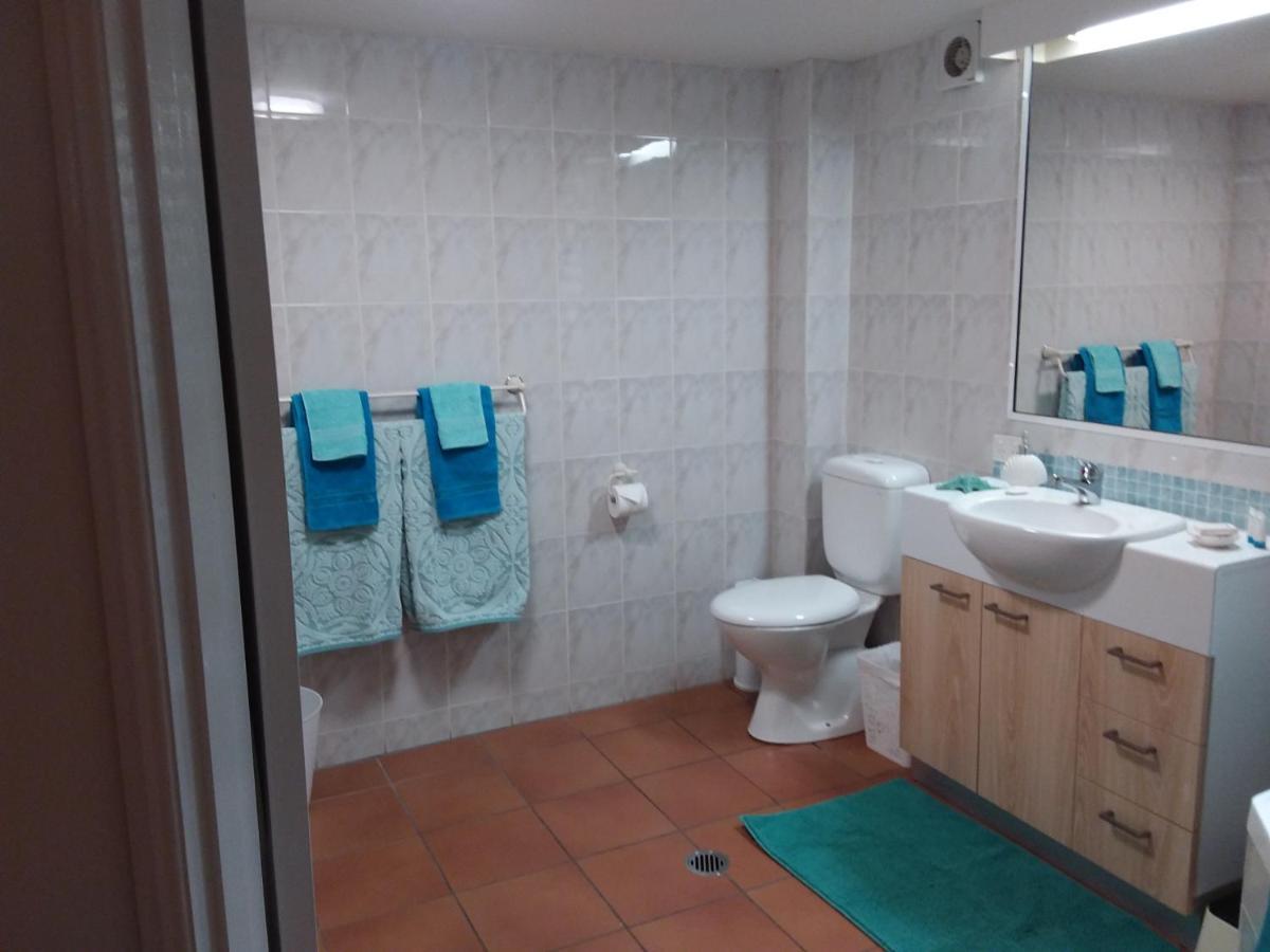 Casa Borghese Holiday Let Apartamento Cairns Exterior foto