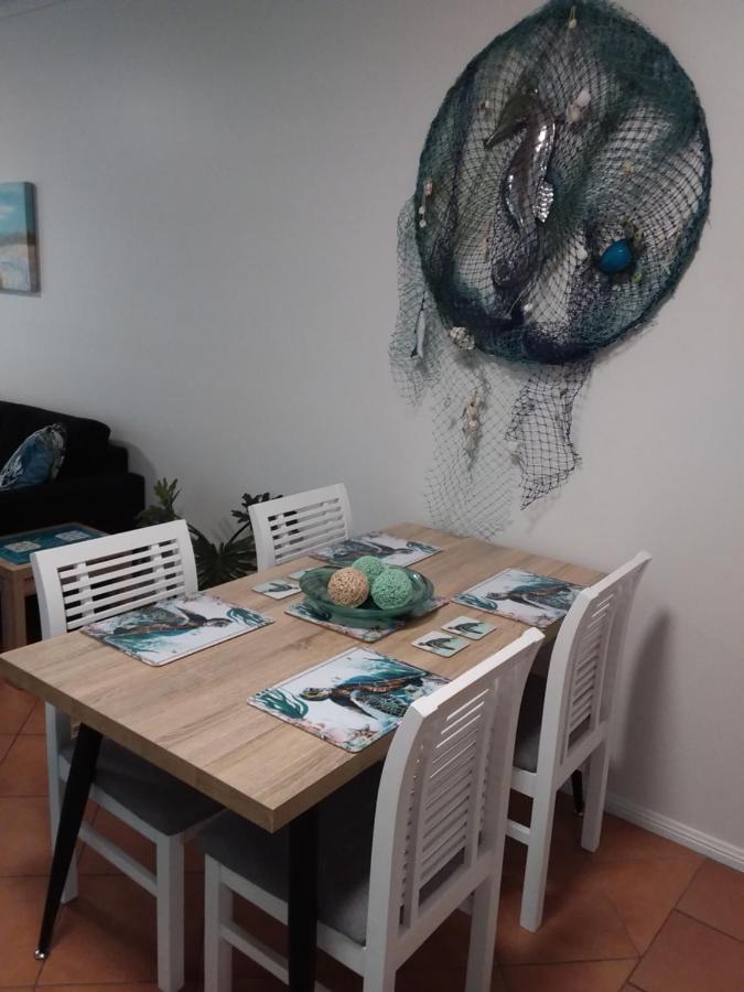 Casa Borghese Holiday Let Apartamento Cairns Exterior foto