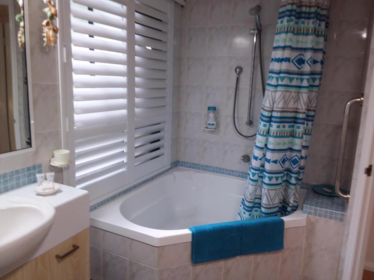 Casa Borghese Holiday Let Apartamento Cairns Exterior foto